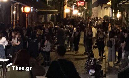 Θεσσαλονίκη: Σοβαρή καταγγελία σε εργοδότρια εστίασης για φιλοδώρημα ένα ευρώ