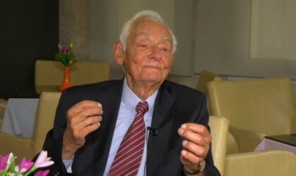 Θεσσαλονίκη: Απεβίωσε ο Γιώργος Μπλάτζας, γιατρός του Αγίου Παϊσίου