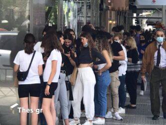 Κορονοϊός – Θεμιστοκλέους: Πότε θα επιστρέψει η κανονικότητα (ΒΙΝΤΕΟ)