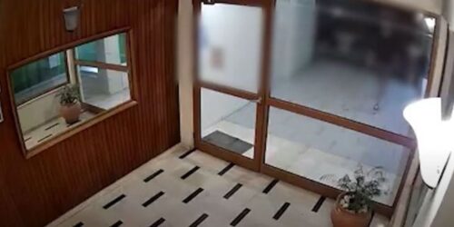 Νέα Σμύρνη: Ποινική δίωξη σε βαθμό πλημμελήματος για τον 22χρονο