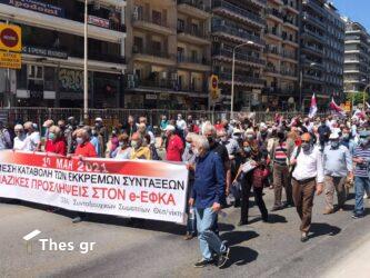Απεργία την Πέμπτη, παραλύει η χώρα – Ποιοι τομείς δε θα λειτουργήσουν