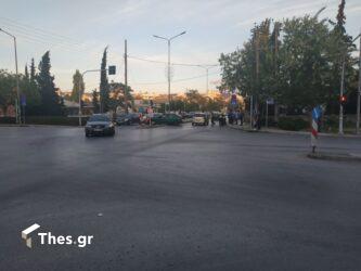Τροχαίο στην Καβάλα: Ιδιοκτήτρια της επιχείρησης που πήρε φωτιά στο Χαλκερό η οδηγός