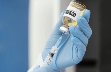 Κορονοϊός – Πρασσάς: “Η 4η δόση εμβολίου στις μεγαλύτερες ηλικίες μειώνει κατά πέντε φορές το ρίσκο θανάτου”