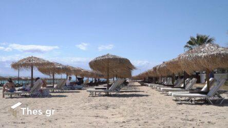 Κοινωνικός Τουρισμός 2021: Διπλασιάζεται η διάρκεια διακοπών σε δήμους στη Βόρεια Εύβοια