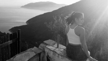 Γλυκά Νερά: Με το μαξιλάρι έπνιξε την Καρολάιν ο σύζυγός της