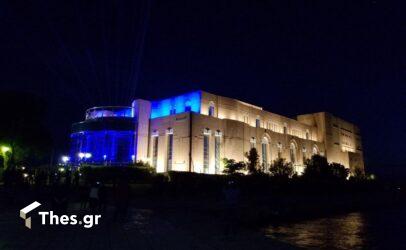 Ερχεται στο Μέγαρο Μουσικής Θεσσαλονίκης ο μυθιστοριογράφος Jonathan Coe