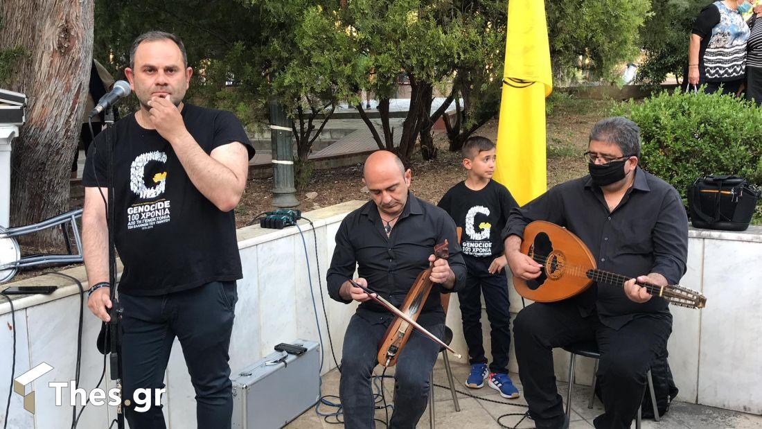 Γενοκτονία των Ποντίων