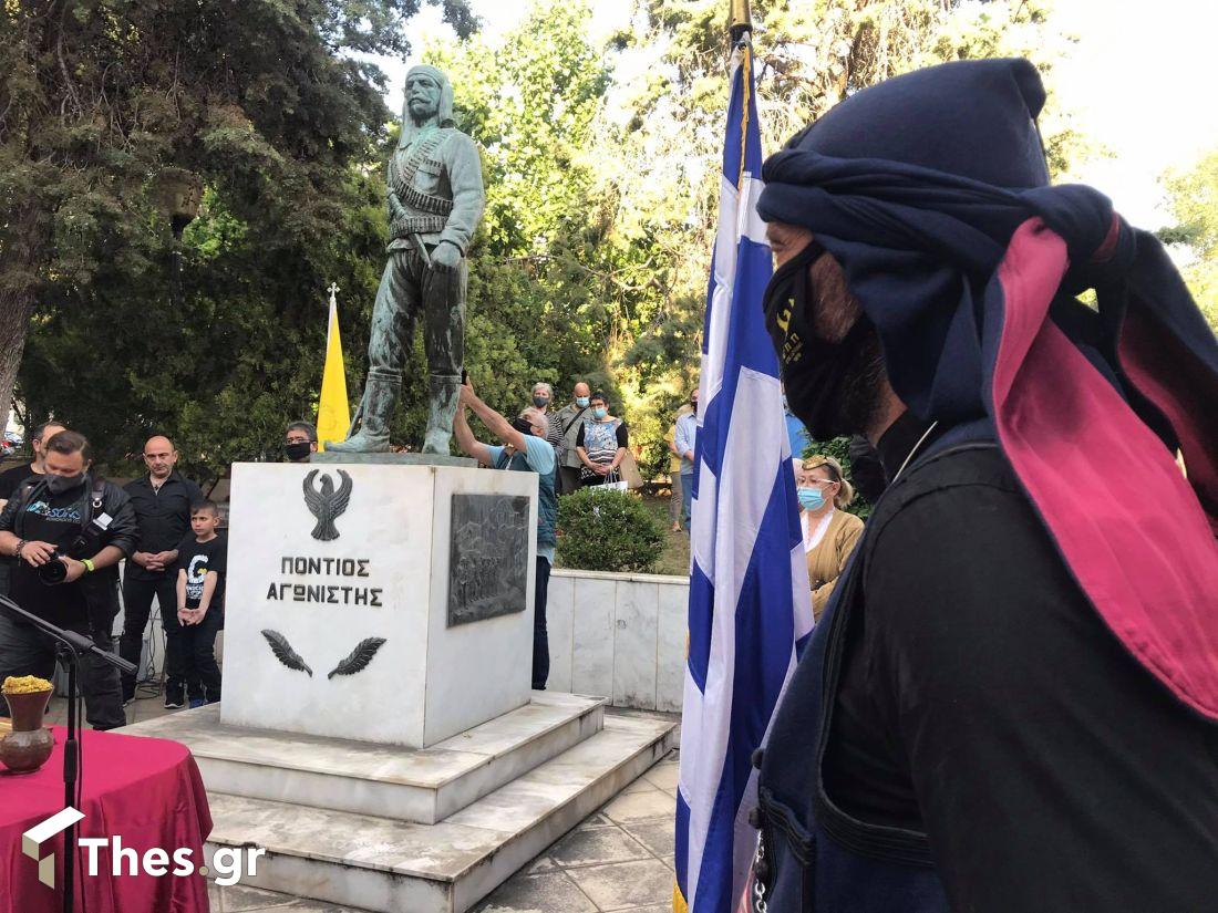 Γενοκτονία των Ποντίων