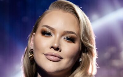 Eurovision – NikkieTutorials: Η πανύψηλη παρουσιάστρια και η ανατρεπτική ιστορία της (ΒΙΝΤΕΟ)