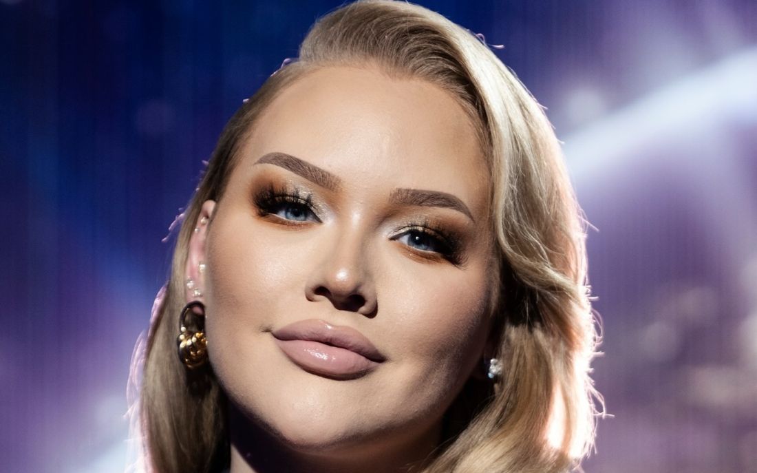 Eurovision NikkieTutorials