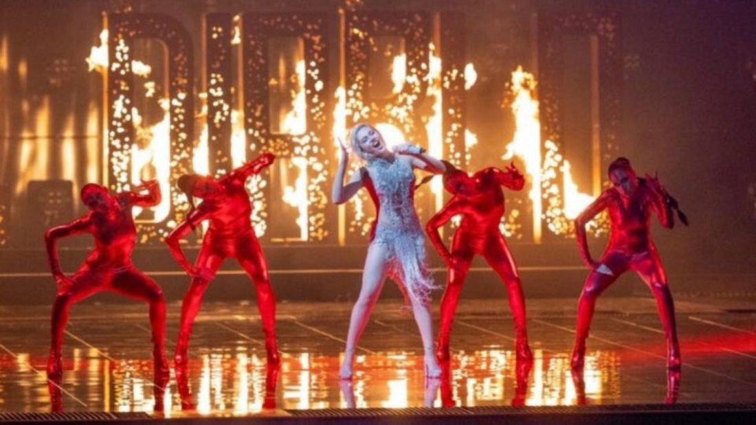 Eurovision Κύπρος