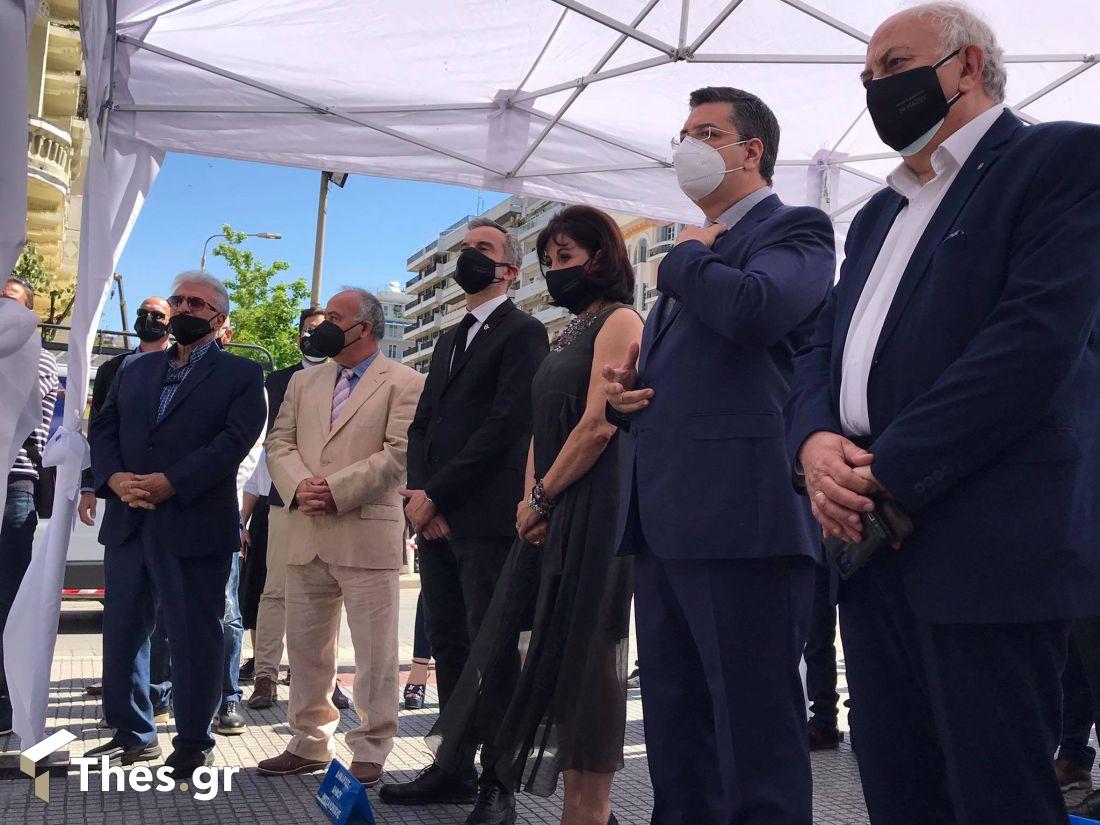 Ημέρα μνήμης της Γενοκτονίας των Ποντίων