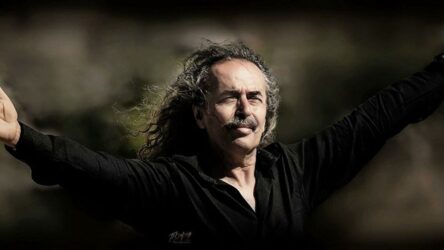Πέθανε ο Αντώνης Φραγκιαδάκης εκ των δημιουργών του “Πάντα θλιμμένη χαραυγή” (ΒΙΝΤΕΟ)