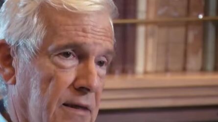 Ενωση Ελλήνων Εφοπλιστών: Παραιτήθηκε ο Λασκαρίδης μετά τις δηλώσεις για Μητσοτάκη