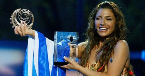 Eurovision: Οι καλύτερες θέσεις που έχει πανηγυρίσει η Ελλάδα
