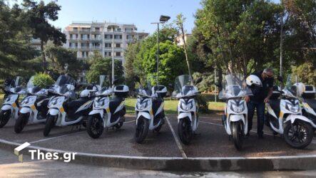 Θεσσαλονίκη: Βγαίνει στους δρόμους η ομάδα ΔΙΑΣ της καθαριότητας (ΒΙΝΤΕΟ & ΦΩΤΟ)