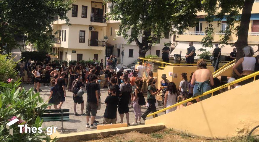 Θεσσαλονίκη