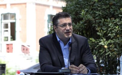 Το ΕΛΚ καταδικάζει την Τουρκία για την απαγόρευση εισόδου στον Απόστολο Τζιτζικώστα
