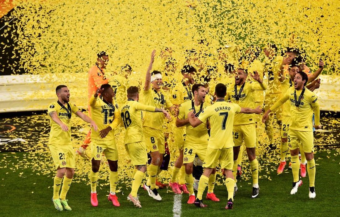 Europa League
