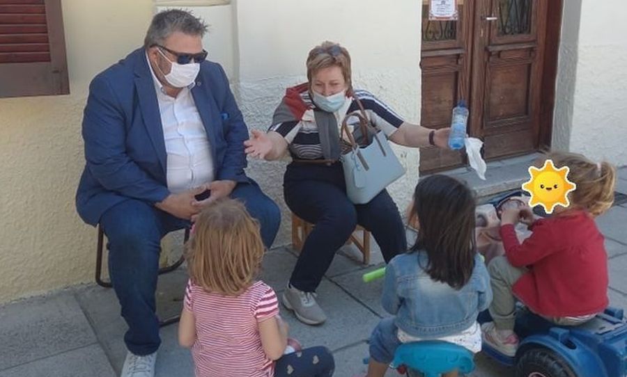 δήμος Θεσσαλονίκης Ιακώβου