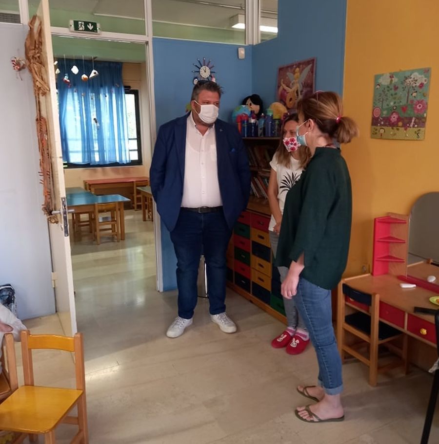 δήμος Θεσσαλονίκης Ιακώβου