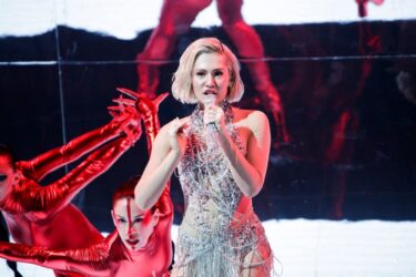 Σήμερα ο Α’ ημιτελικός της Eurovision – Διαγωνίζεται η Κύπρος