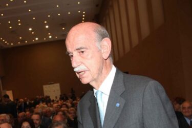 Απεβίωσε ο Παύλος Ιωαννίδης – Υπήρξε στενός συνεργάτης του Ωνάση