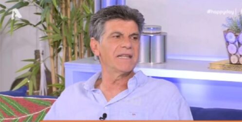 Γιάννης Μπέζος: “Οι εκλογές είναι ένα παιχνίδι της δημοκρατίας, στο οποίο εμείς παραδίνουμε σημασία”