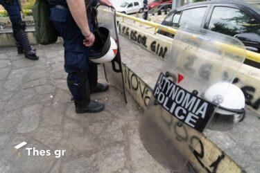Επίθεση με ρόπαλα στην Καισαριανή – Στο νοσοκομείο 15χρονος