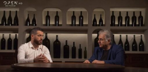 Ο Βιεϊρίνια και η «σχέση αγάπης με τον ΠΑΟΚ»