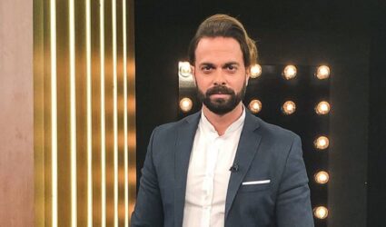 O Hλίας Βρεττός θα παρουσιάσει “Το Πιο Μεγάλο Παζάρι”