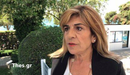 Σαχινίδου για την Ποντιακή Γενοκτονία: «Η ελληνική κυβέρνηση οφείλει να εντάξει το θέμα στην ατζέντα της» (ΒΙΝΤΕΟ)