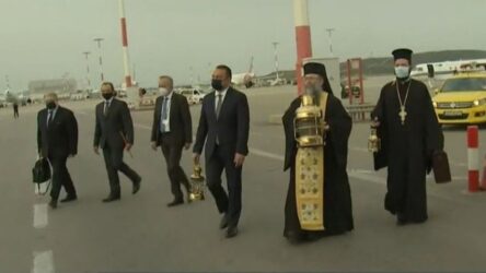 Με ειδική πτήση το Αγιο Φως στην Ελλάδα -Πότε θα έρθει στην Θεσσαλονίκη