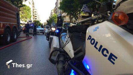 Θεσσαλονίκη: Ανήλικοι επιτέθηκαν και χτύπησαν δύο άτομα