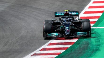 Formula 1 – Grand Prix: Καταγγελίες από θεατές για σεξουαλική παρενόχληση και ρατσιστικές συμπεριφορές 