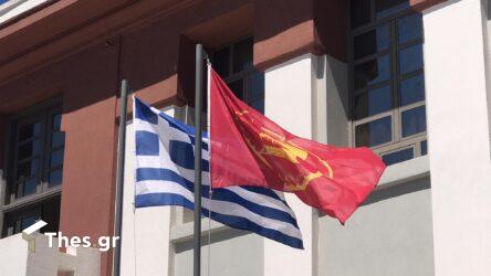 Δήμος Καλαμαριάς: Δεν αυξάνονται τα ανταποδοτικά τέλη για το 2025