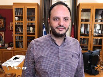 Στο νοσοκομείο εσπευσμένα ο Γιάννης Δαρδαμανέλης