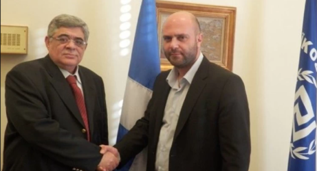 Κύπρος: Στην 4η θέση το ΕΛΑΜ – Η Χρυσή Αυγή της χώρας
