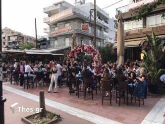 Εστίαση: Ανοιξε η πλατφόρμα για την ενίσχυσή της – Μέχρι το μεσημέρι είχαν υποβληθεί 2000 αιτήσεις