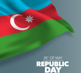 Αζερμπαϊτζάν: Η πρώτη λαοκρατική, κοινοβουλευτική και κοσμική δημοκρατία στον μουσουλμανικό κόσμο