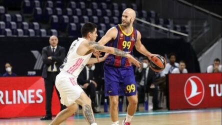 Euroleague: Ετοιμος ο Καλάθης για τον μεγάλο τελικό