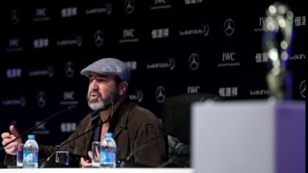Premier League: Στο Hall of Fame ο Ερίκ Καντονά