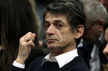 Γιατί ζήτησε συγνώμη ο Νίκος Καρανίκας για το ποστ για την κόρη του Μητσοτάκη