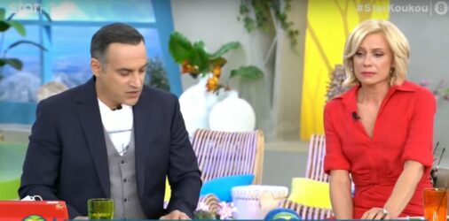 Το φαβορί για τη θέση του Κατσούλη στο πλευρό της Καραβάτου