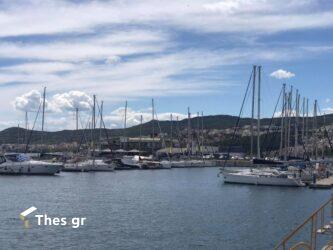 Λιμάνι Καβάλας: Επεσαν οι υπογραφές για την υπο-παραχώρηση του λιμένα «Φίλιππος Β΄»
