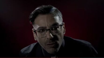 Κύρτσος για βιντεοκλίπ Μιθριδάτη: «Προειδοποιεί για διαζύγιο τμήματος του λαού και εξουσίας-κομμάτων»
