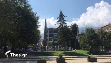 Δήμος Νάουσας: Ξεκινά το διεθνές φεστιβάλ αστικής τέχνης «Naoussa Urban Art Festival 2021»