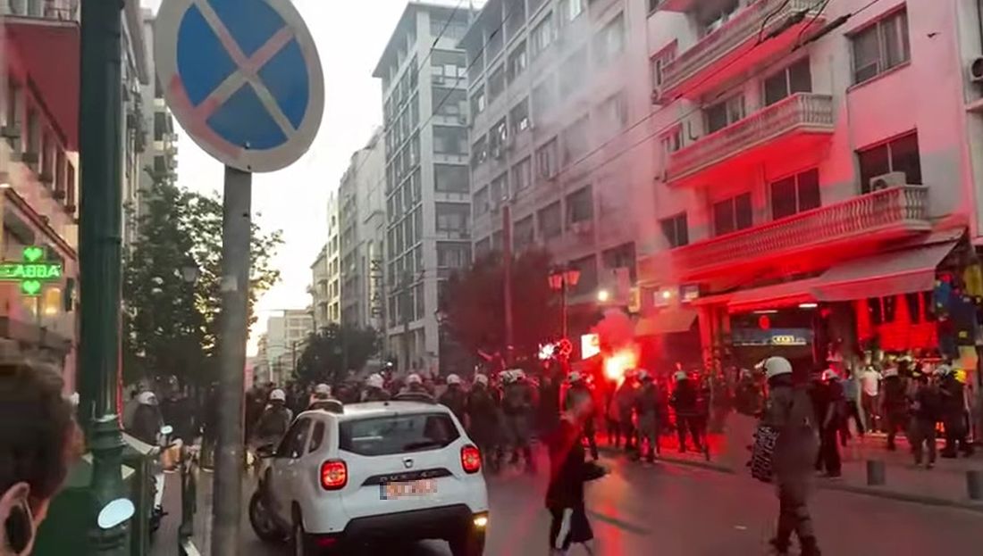 ΠΑΟΚ Αθήνα Παοκτσήδες Κύπελλο