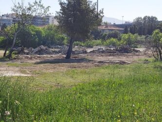 Καλαμαριά: Τι αποφάσισε το ΣτΕ για το πρώην στρατόπεδο Κόδρα