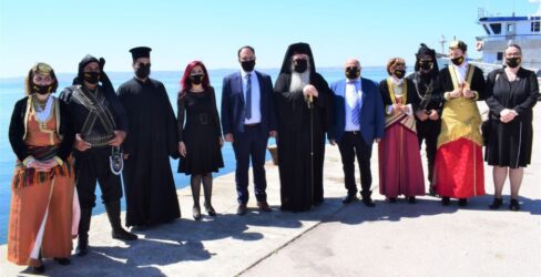 Καλαμαριά: Τίμησαν με ξεχωριστό τρόπο την Γενοκτονία των Ποντίων